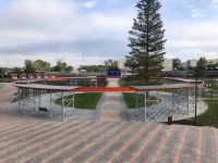 Парк культуры и отдыха г. о. Богданович