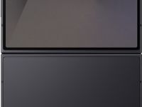 Смартфон Samsung Galaxy Z Flip7 5G 12/256GB Чёрный