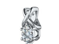 Подвеска из серебра э0612пд02203650