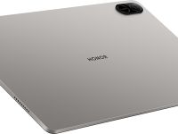 Планшет HONOR Pad X8b 11" 128 ГБ Серый