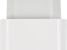 Зарядное устройство Red Line NQC-13 USB/USB-C 20 Вт Белое