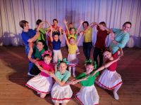 Бейсужекский сельский дом культуры