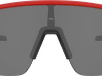 Очки солнцезащитные Oakley Sutro Lite PM Matte Redline/Prizm Black (комплект)