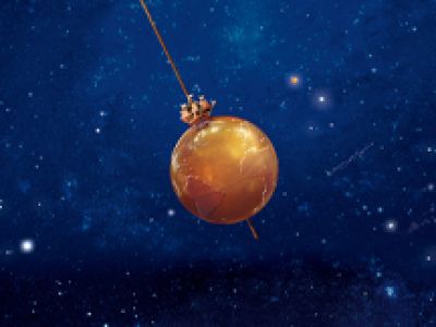 Юнона и Авось