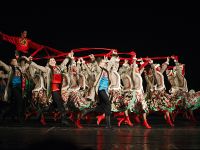 Театр танца «Гжель»