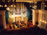 Тверская академическая областная филармония