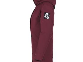 Полупальто пуховое Nyla II Женское