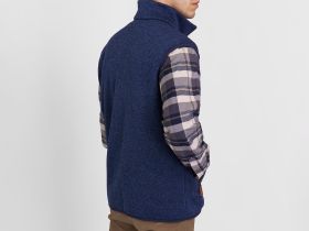 Жилет Tweed Мужской