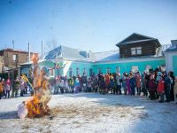 Туристический центр «Горная аптека»