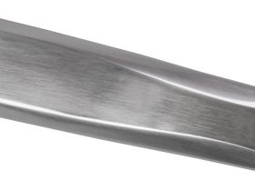 Шатун левый ACME под квадрат (черный 175 мм Тип 2)