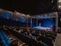 Екатеринбургский театр современной хореографии «Провинциальные танцы»