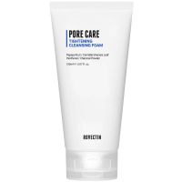 Мягкая пенка для глубокого очищения пор Rovectin Clean Green Papaya Pore Cleansing Foam