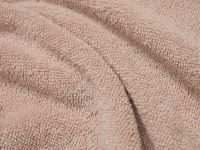 Полотенце махровое Личия/Licia, пудра