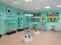 Сеймчанский краеведческий музей