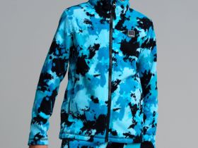 Комплект трикотажный для мальчиков: толстовка, брюки