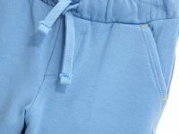 Брюки для маленького мальчика