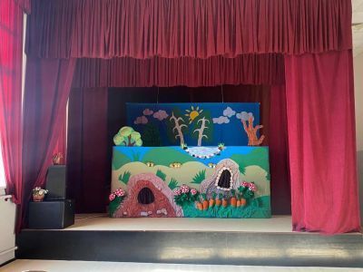 Театр юного зрителя «Мартан»