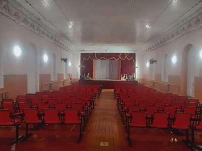 Чепигинский сельский дом культуры