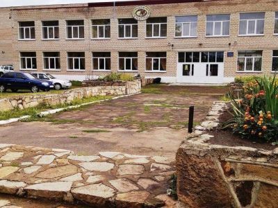 Кассельский дом культуры