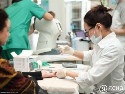 Россияне смогут проходить диспансеризацию по вечерам и по субботам