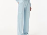 Женские спортивные брюки Lacoste