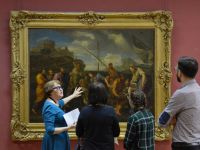 Иркутский областной художественный музей им. В. П. Сукачева