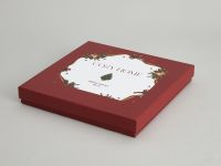 Набор тарелок Рождественская сказка/ Christmas tale