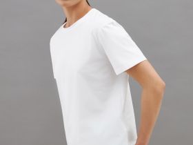 Футболка прямого силуэта из капсулы sport