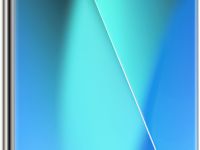 Смартфон Infinix Zero 40 5G 12/256GB Moving Titanium