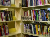 Библиотека № 229 г. Москвы