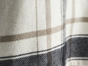 Рубашка в клетку для мальчиков, Бежевый