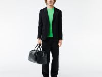 Мужская футболка Lacoste Regular Fit