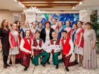 Набережночелнинская филармония