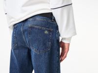 Мужские джинсы Lacoste