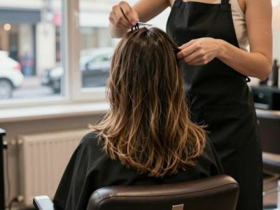 Лунный календарь стрижек на май-2026: выбираем лучшие дни для похода к парикмахеру