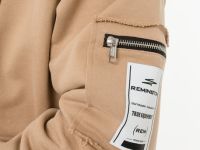 Худи мужское Remington Ixtapa Jam Beige