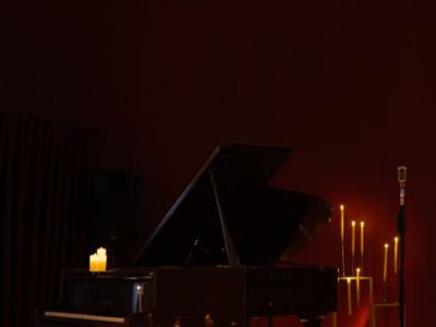 МАГИЯ СВЕЧЕЙ. &quot;Новогодние саундтреки из мультфильмов&quot;