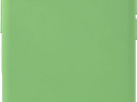 Клип-кейс Rocket Sense для Apple iPhone 17 Салатовый