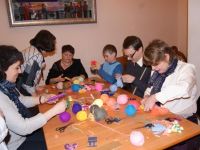 Центр культуры и досуга «Кировец»