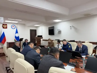 В Якутии усилят контроль за соблюдением экологических норм недропользователями