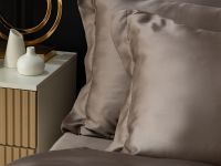 Постельное белье Молочный шоколад/Milk&Chocolate