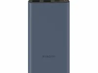 Внешний аккумулятор Xiaomi Power Bank10000mAh 22.5W 2хUSB/Type-С (BHR5884GL) (черный)