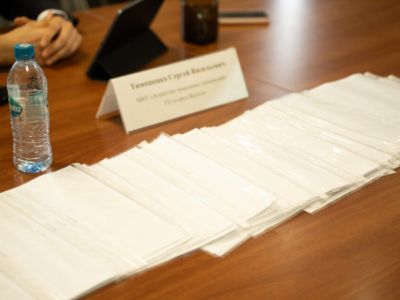 В Якутске многодетным семьям распределили участки по Намцырскому тракту