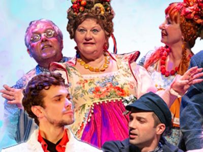 Не в свои сани не садись