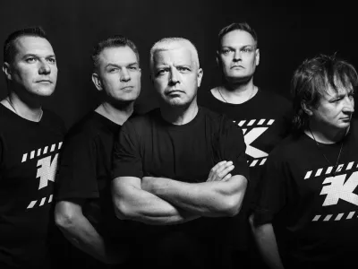 Билеты на Комиссар (Petter) / Концерт | Афиша | ИнфоТаймс