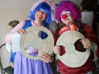 Обшаровский сельский дом культуры № 1 «Юбилейный»