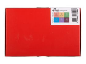Набор акварели ShinHanart PWC Tint A 6 цв. по 15 мл в картонной упаковке