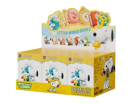 Snoopy 86912 Конструктор Снупи: Коллекционная фигурка