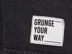 Лонгслив для мальчиков, Серый