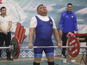 Якутяне получили путёвки на чемпионат мира по пауэрлифтингу